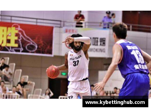 kaiyun开云罗伯特-高登CBA生涯绝杀记录刷新，成为球队关键先生