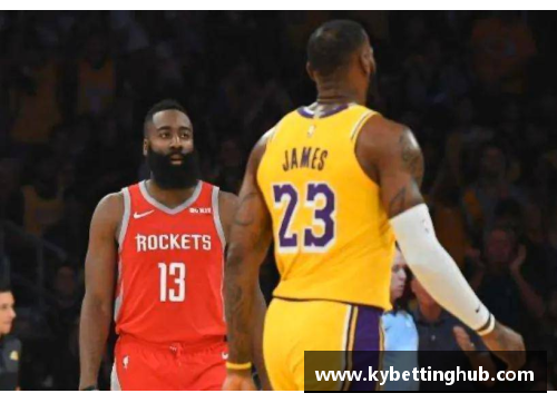 kaiyun开云今日NBA：火箭迎战湖人，詹姆斯领军逆袭？ - 副本